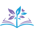 Loving Living Learning Logo